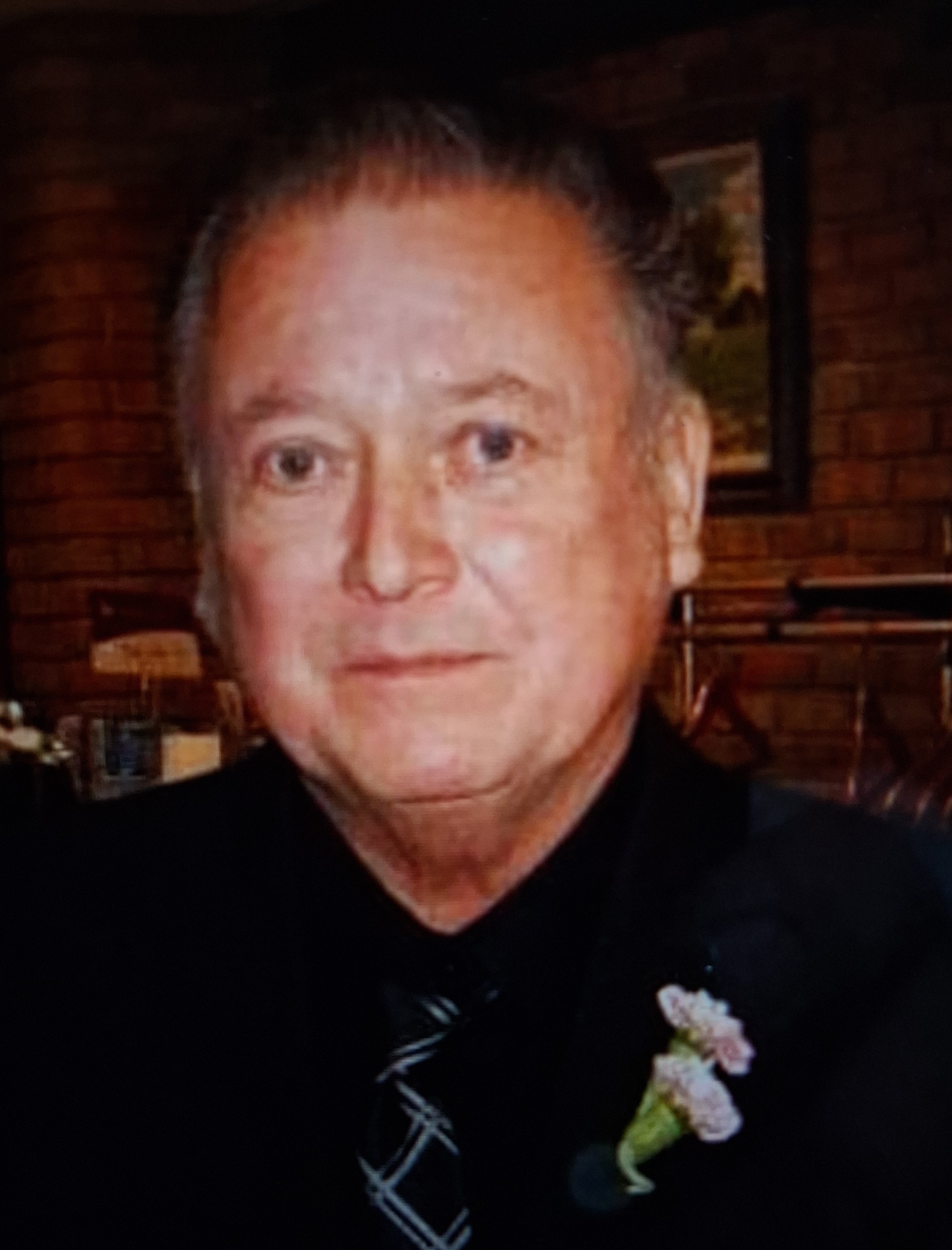 Estill Neil Wolfenbarger Obituary on Michigan Memorial Funeral Home